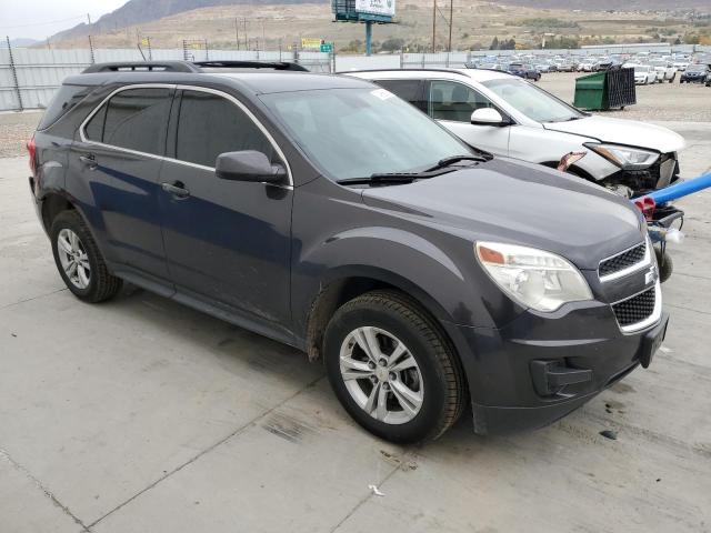Photo 4 from auction – 2013 CHEVROLET EQUINOX LT with VIN 2GNFLEEK6D6205142