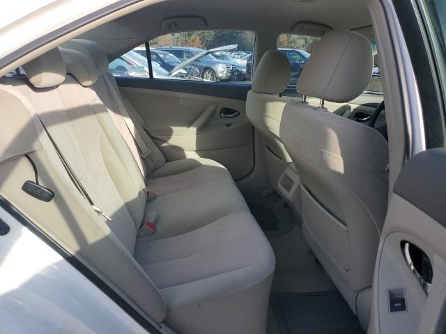 Photo 10 from auction – 2011 TOYOTA CAMRY BASE with VIN 4T4BF3EK3BR153892
