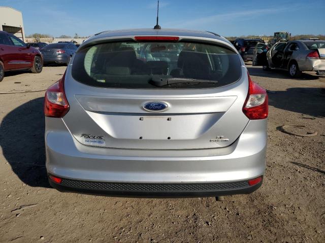 Photo 6 from auction – 2013 FORD FOCUS SE with VIN 1FADP3K23DL378837