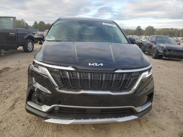 Photo 5 from auction – 2024 KIA CARNIVAL E with VIN KNDNC5H30R6377639