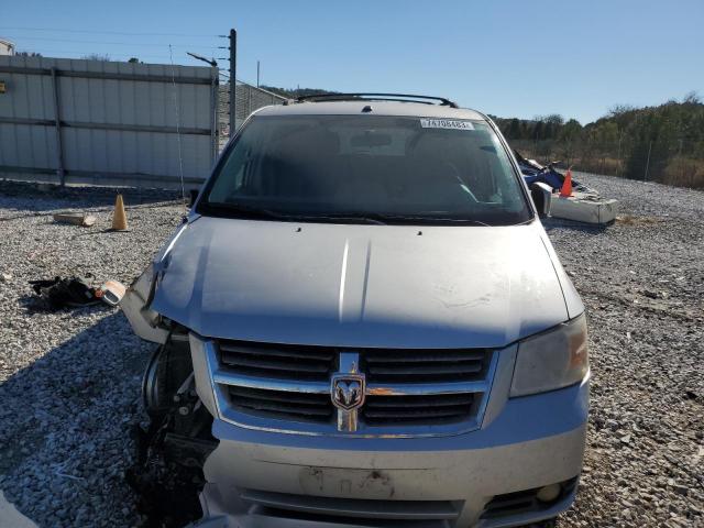 Photo 5 from auction – 2008 DODGE GRAND CARA with VIN 2D8HN54P18R712478