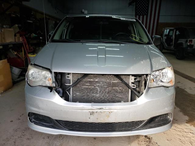 Photo 5 from auction – 2012 DODGE GRAND CARA with VIN 2C4RDGBG7CR149787