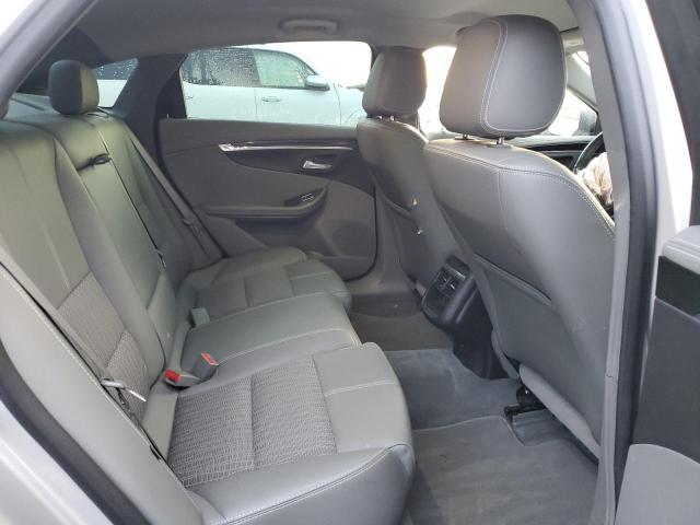 Photo 10 from auction – 2015 CHEVROLET IMPALA LT with VIN 2G1115SL5F9230937