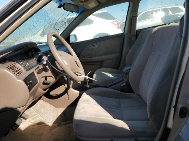 Photo 7 from auction – 2000 TOYOTA CAMRY CE with VIN 4T1BG22K3YU622185