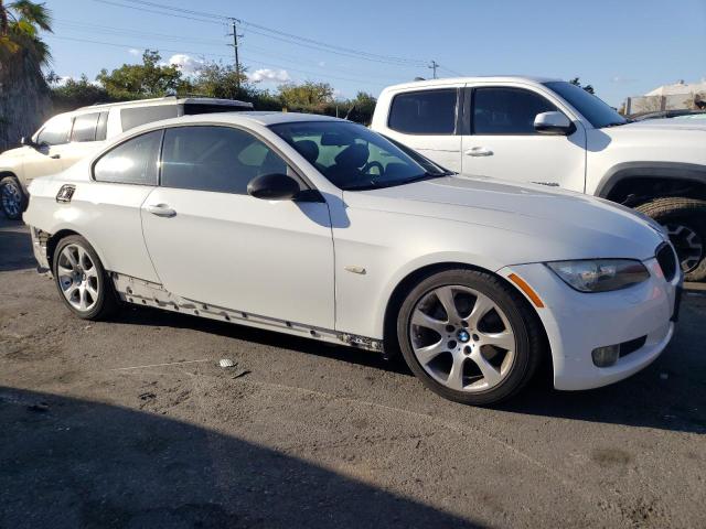 Photo 4 from auction – 2007 BMW 328 XI with VIN WBAWC33587PC86966