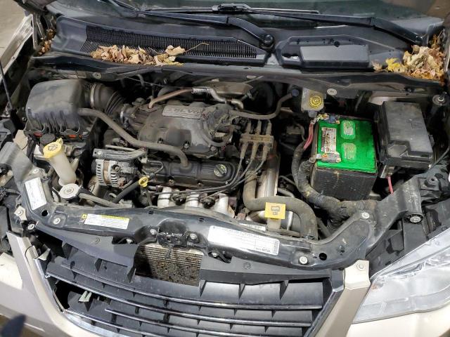 Photo 12 from auction – 2009 CHRYSLER TOWN & COU with VIN 2A8HR54159R548290
