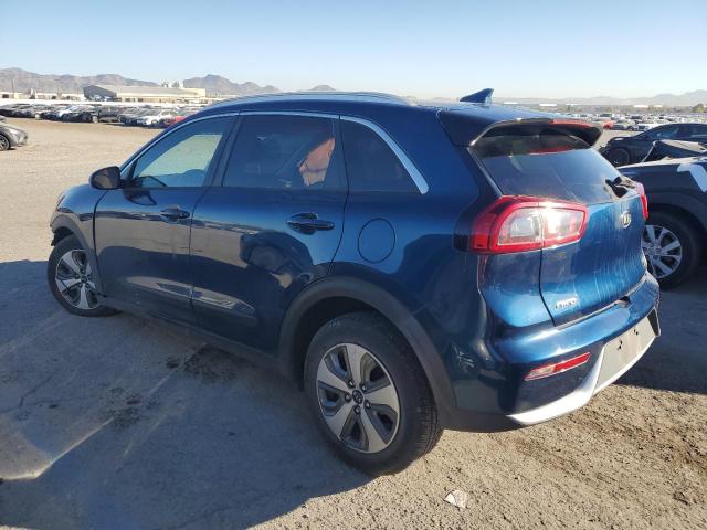 Photo 2 from auction – 2019 KIA NIRO FE with VIN KNDCB3LC2K5344806