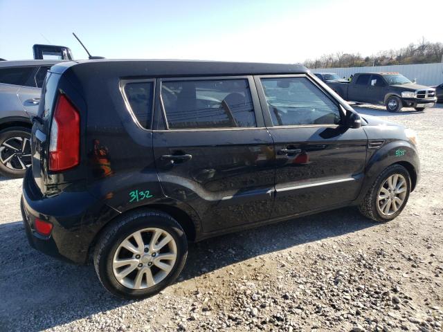 Photo 3 from auction – 2013 KIA SOUL + with VIN KNDJT2A64D7551037