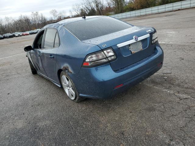 Photo 2 from auction – 2008 SAAB 9-3 2.0T with VIN YS3FB49Y181122787