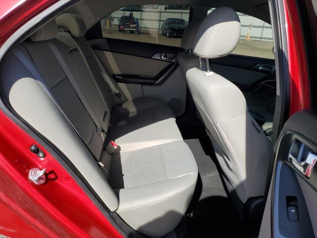 Photo 10 from auction – 2013 KIA FORTE EX with VIN KNAFU4A28D5740276