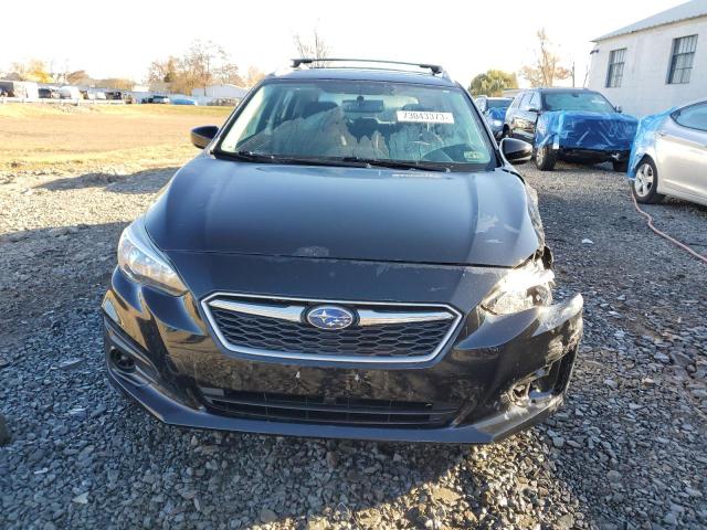 Photo 5 from auction – 2018 SUBARU IMPREZA PR with VIN 4S3GTAB61J3750262