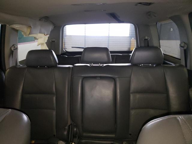 Photo 10 from auction – 2008 HONDA PILOT EXL with VIN 5FNYF28578B030249