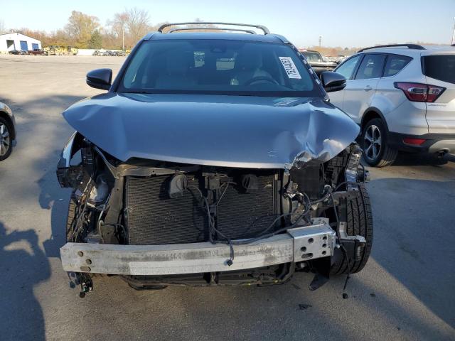 صورة رقم 5 من المزاد - 2017 TOYOTA HIGHLANDER مع VIN 5TDJZRFH6HS442706