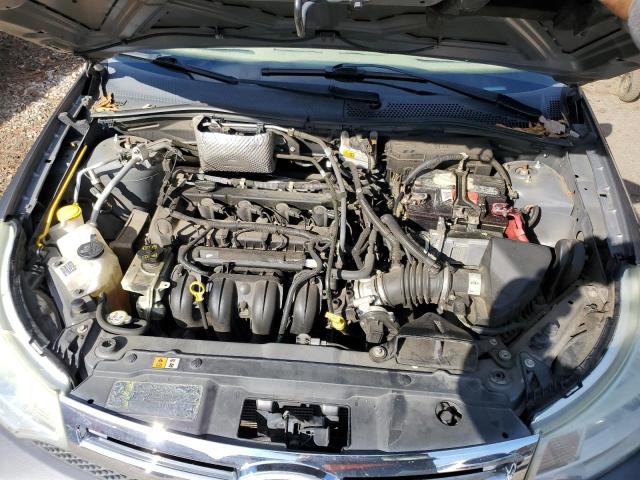 Photo 11 from auction – 2011 FORD FOCUS SE with VIN 1FAHP3FN5BW140960