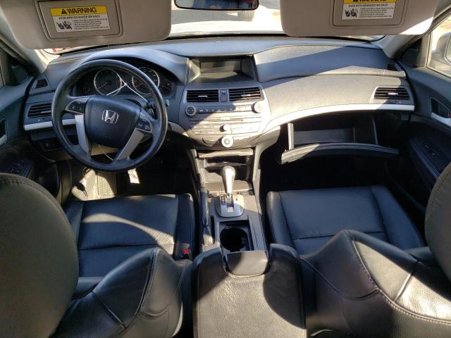 Photo 8 from auction – 2011 HONDA ACCORD SE with VIN 1HGCP2F68BA156771