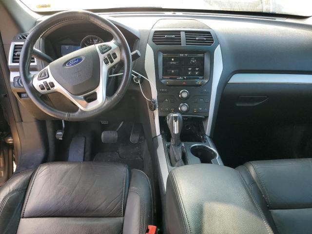 Photo 8 from auction – 2014 FORD EXPLORER X with VIN 1FM5K7D81EGB89065