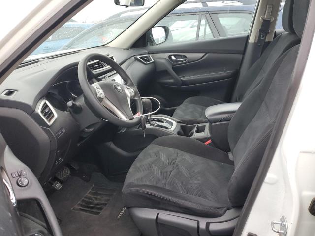 Photo 7 from auction – 2016 NISSAN ROGUE S with VIN 5N1AT2MV5GC807146