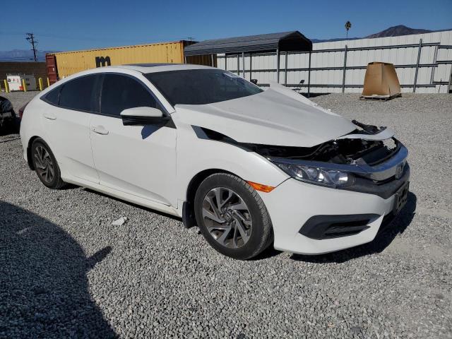 Foto 4 de la subasta – 2016 HONDA CIVIC EX con VIN 2HGFC2F72GH546906