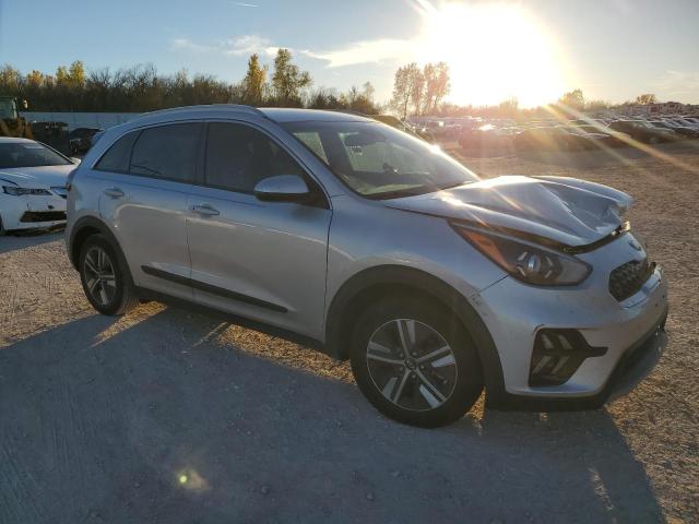 Photo 4 from auction – 2020 KIA NIRO LX with VIN KNDCB3LC6L5428659