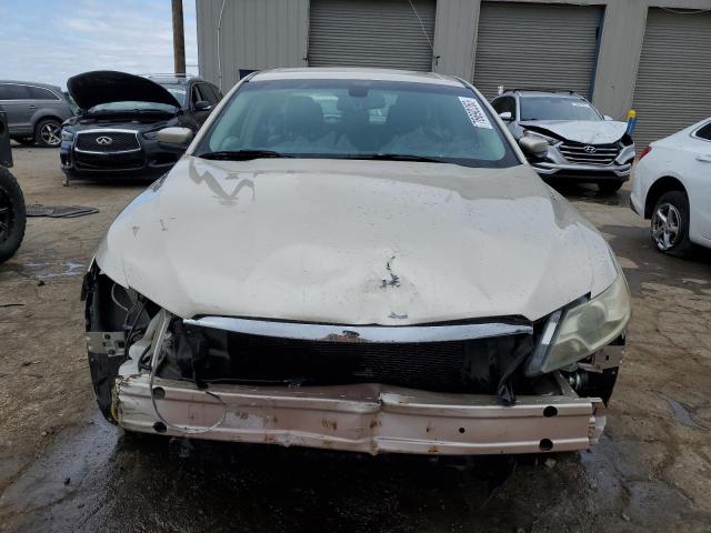 Photo 5 from auction – 2011 FORD TAURUS SEL with VIN 1FAHP2EW7BG135046