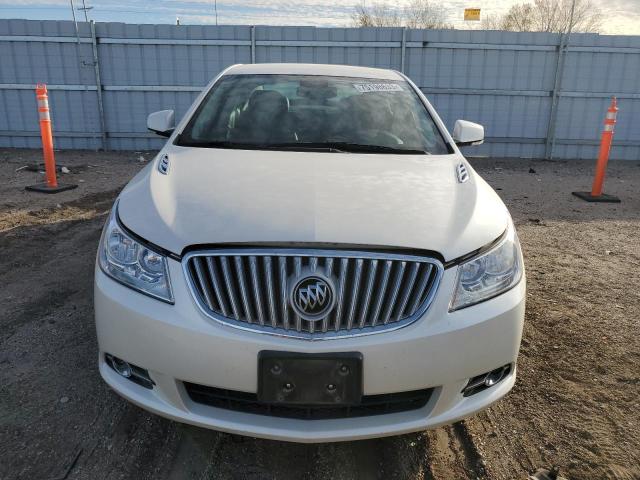 Photo 5 from auction – 2012 BUICK LACROSSE with VIN 1G4GC5E39CF363576