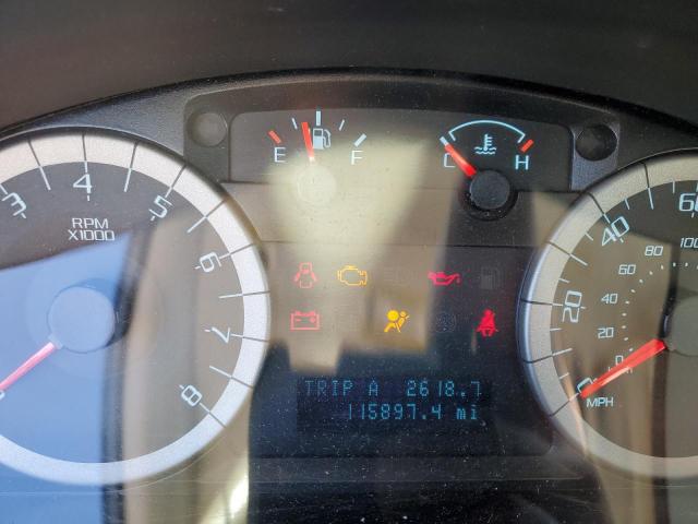 Photo 9 from auction – 2012 FORD ESCAPE XLT with VIN 1FMCU0DG2CKC75916