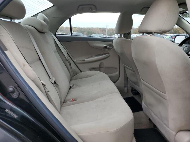 Photo 10 from auction – 2010 TOYOTA COROLLA BA with VIN 2T1BU4EE2AC495382