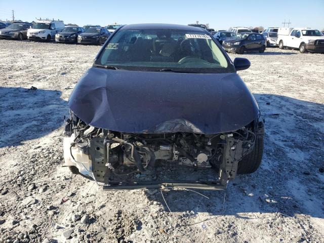 Photo 5 from auction – 2021 TOYOTA COROLLA LE with VIN 5YFEPMAE2MP193492
