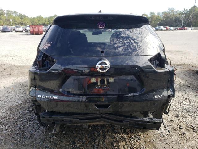 Photo 6 from auction – 2016 NISSAN ROGUE S with VIN JN8AT2MT3GW027524
