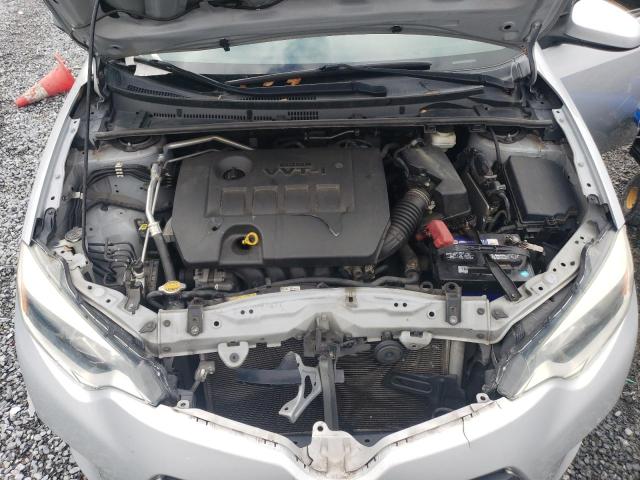 Photo 11 from auction – 2014 TOYOTA COROLLA L with VIN 2T1BURHE4EC169369
