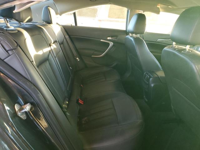 Photo 10 from auction – 2012 BUICK REGAL with VIN 2G4GR5ER9C9192212