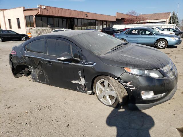 Foto 4 de la subasta – 2014 CHEVROLET VOLT con VIN 1G1RA6E47EU164809