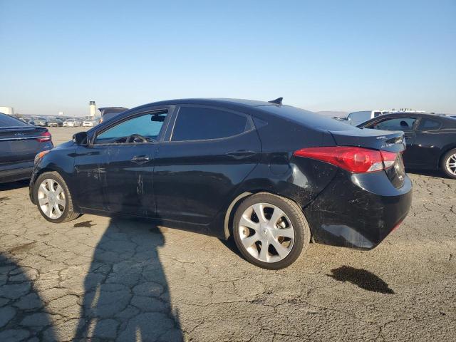 Photo 2 from auction – 2012 HYUNDAI ELANTRA GL with VIN KMHDH4AE1CU367686
