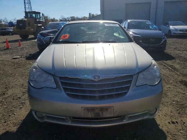 Photo 5 from auction – 2008 CHRYSLER SEBRING LI with VIN 1C3LC65M78N677259