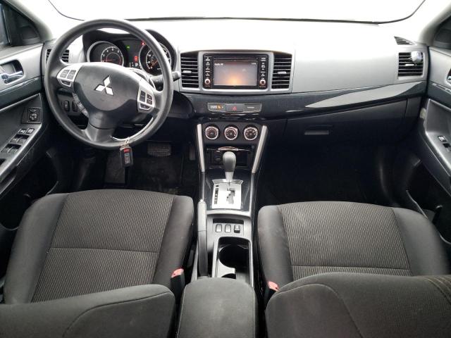 Photo 8 from auction – 2017 MITSUBISHI LANCER ES with VIN JA32V2FW2HU006872