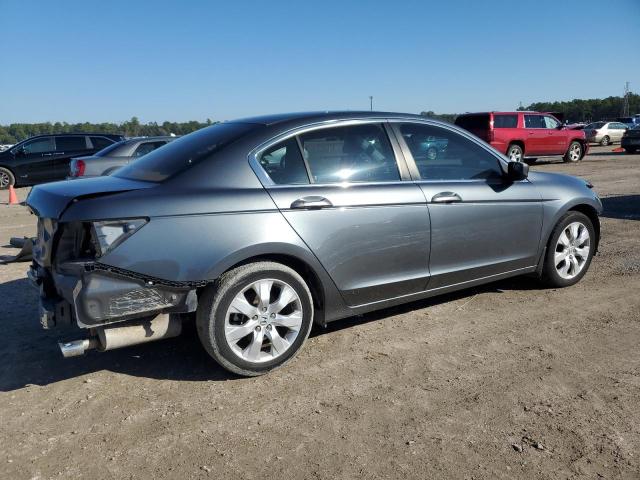 Photo 3 from auction – 2010 HONDA ACCORD EX with VIN 1HGCP2F77AA016086
