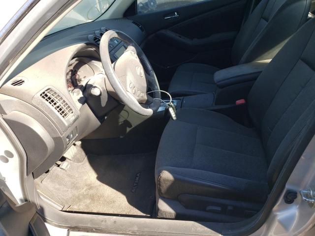 Foto 7 de la subasta – 2012 NISSAN ALTIMA BAS con VIN 1N4AL2AP6CC136418