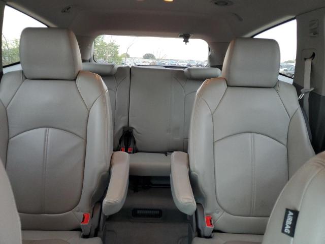 Photo 10 from auction – 2014 CHEVROLET TRAVERSE L with VIN 1GNKRHKD0EJ370161