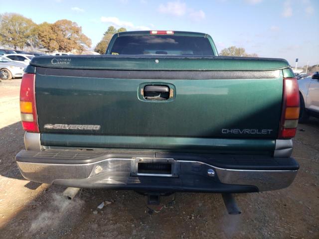 Photo 6 from auction – 2001 CHEVROLET SILVERADO with VIN 2GCEC19V011250152
