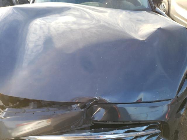 Photo 12 from auction – 2009 INFINITI FX35 with VIN JNRAS18W29M153384