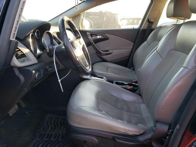 Photo 7 from auction – 2012 BUICK VERANO with VIN 1G4PP5SK1C4157213