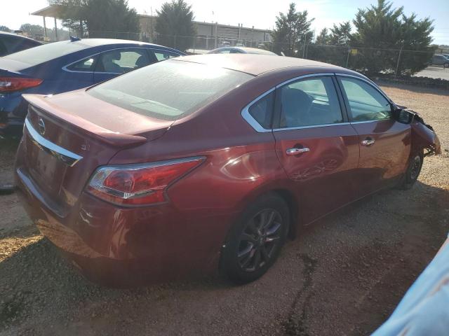 Photo 3 from auction – 2015 NISSAN ALTIMA 2.5 with VIN 1N4AL3AP4FC424836