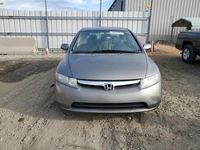 Photo 5 from auction – 2008 HONDA CIVIC LX with VIN 2HGFA16568H324384