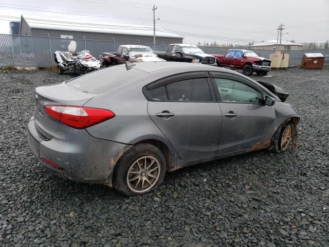 Photo 3 from auction – 2014 KIA FORTE LX with VIN KNAFK4A69E5154177