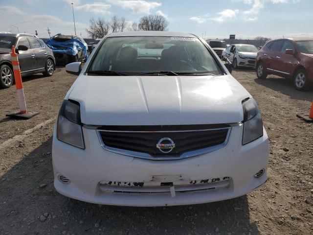 Photo 5 from auction – 2012 NISSAN SENTRA 2.0 with VIN 3N1AB6AP1CL615020