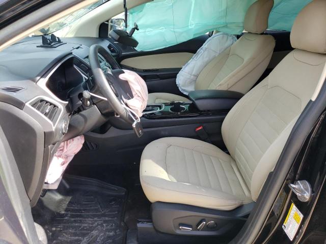Photo 7 from auction – 2017 FORD EDGE SEL with VIN 2FMPK4J89HBB30160