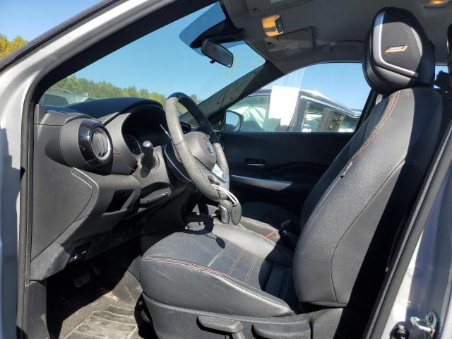 Photo 7 from auction – 2020 NISSAN KICKS SR with VIN 3N1CP5DV5LL520071
