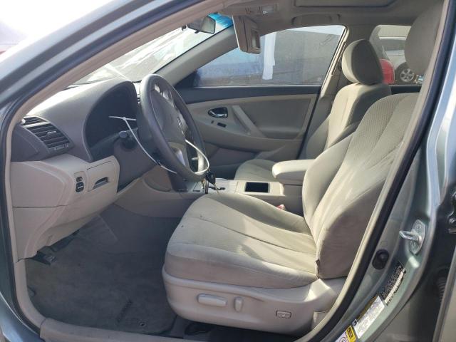 Photo 7 from auction – 2007 TOYOTA CAMRY CE with VIN 4T1BE46K57U720760