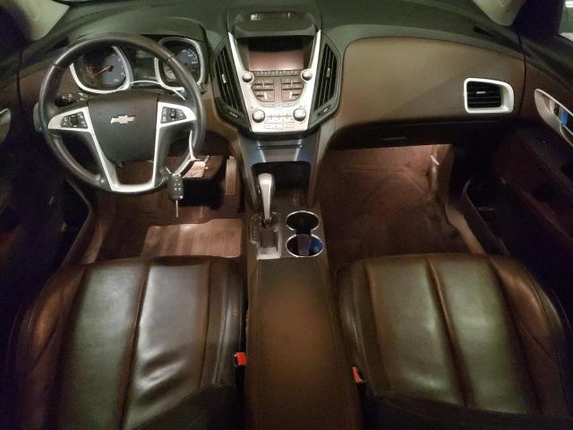 Photo 8 from auction – 2014 CHEVROLET EQUINOX LT with VIN 2GNFLDE38E6131873