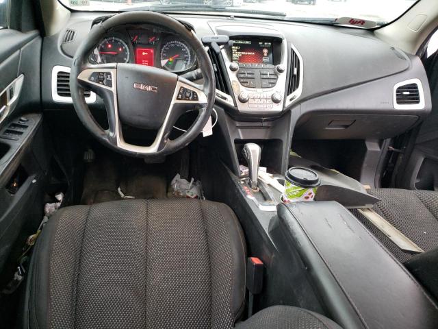 Photo 8 from auction – 2014 GMC TERRAIN SL with VIN 2GKALREK8E6358931